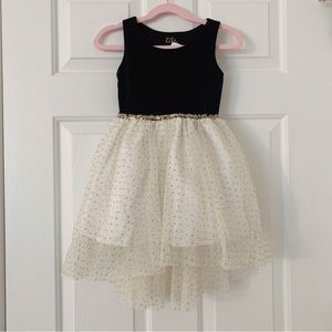 Lilt Girl Dress